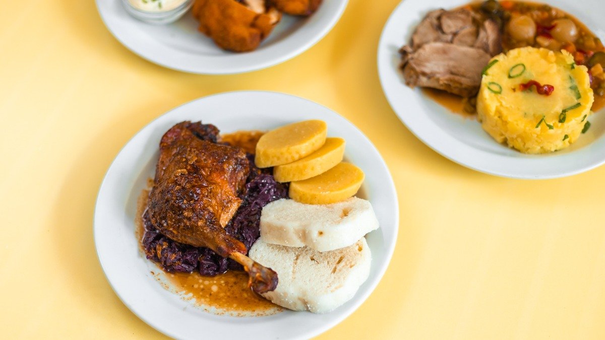 Image of Bistro Česká Kuchyně