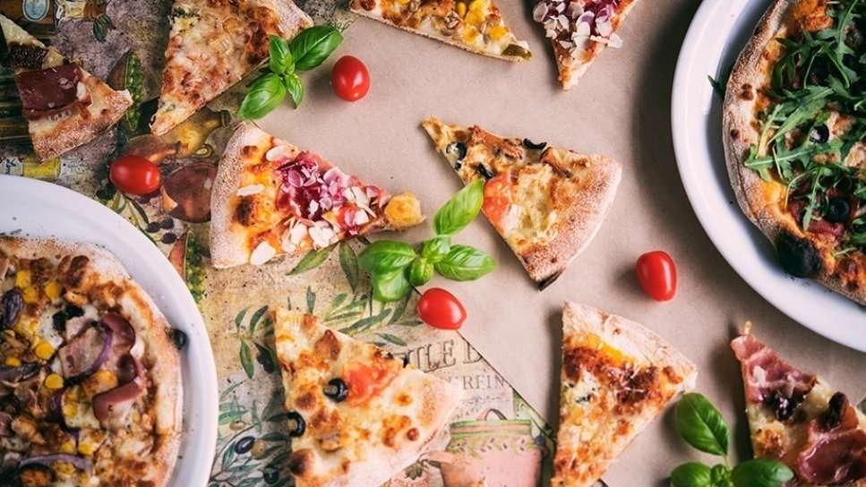 Image of Italiano Vero Pizzeria & Ristorante