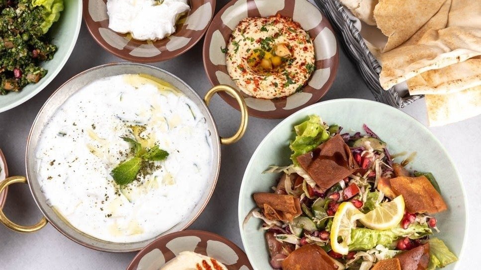 Image of Byblos restoran - Ilica