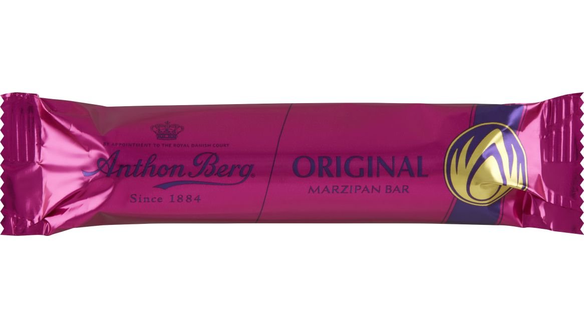 Anthon Berg Marcipanbrød 40 g