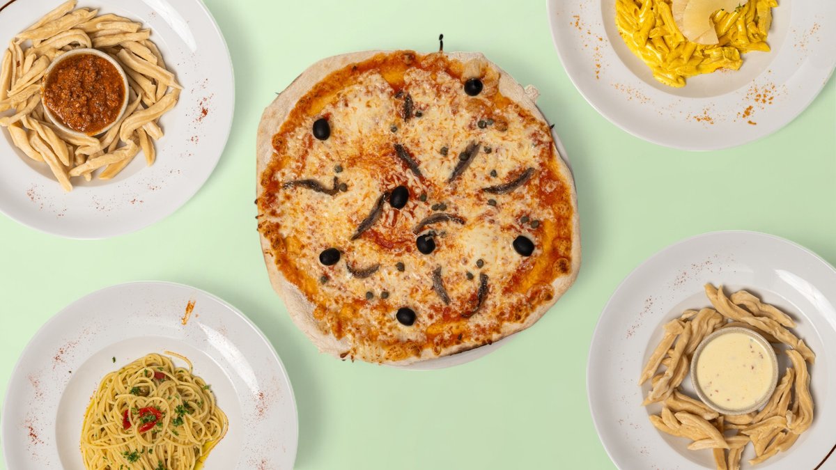 Image of Bistro Art Scene