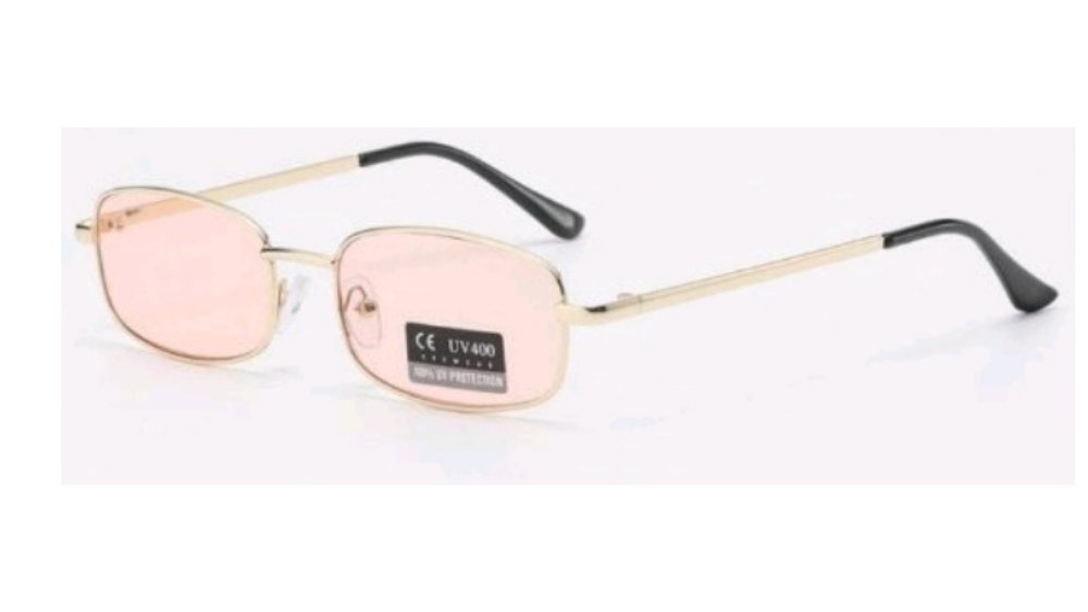 Unisex sanglasses #445
