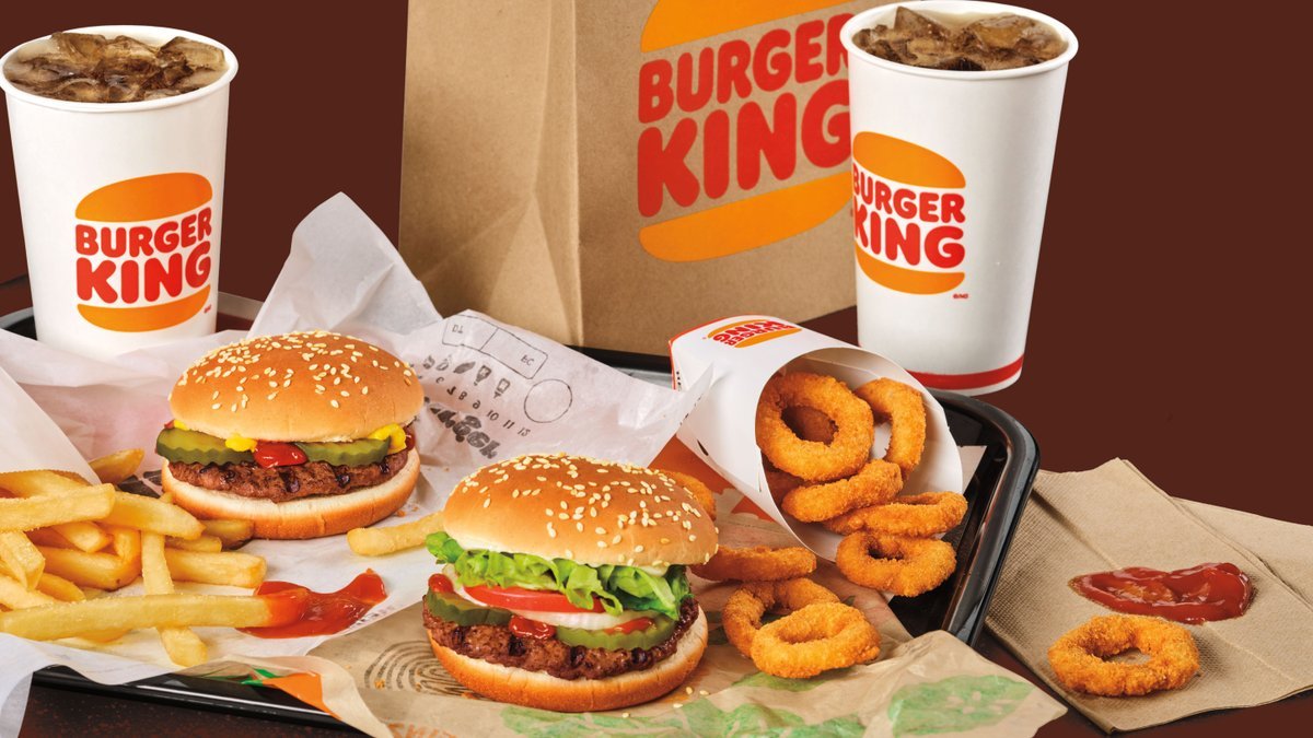 Image of Burger King | Hod HaSharon
