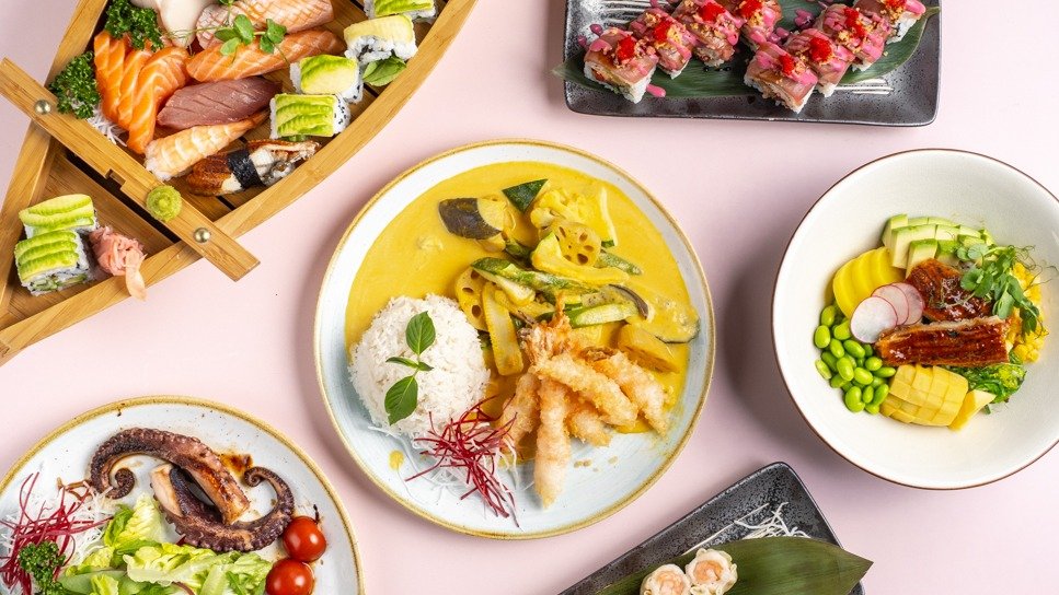 Image of Mi 21 Restaurant