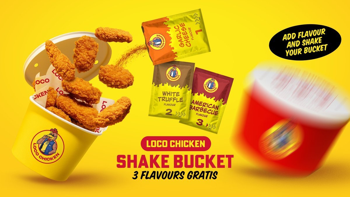 Image of Loco Chicken | Bonn Mitte