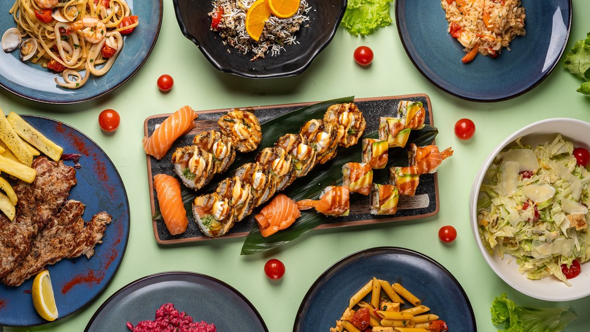 Image of Restaurant Gerti