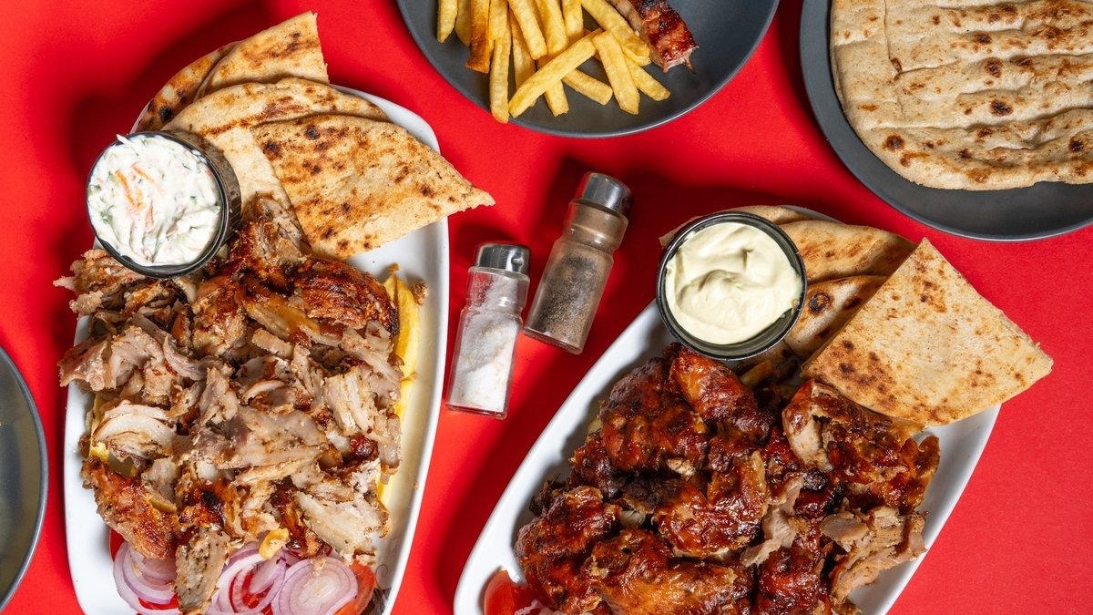 Image of Panos Restaurant