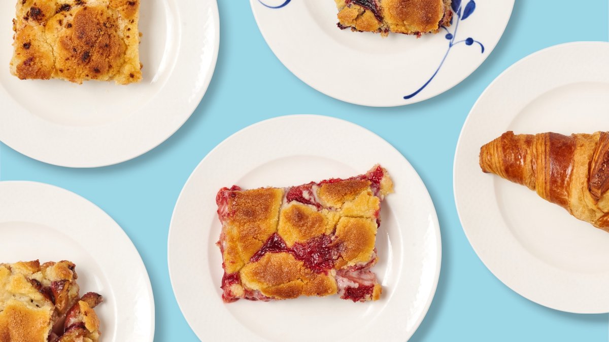 Image of Petit Cafe Hegestrasse