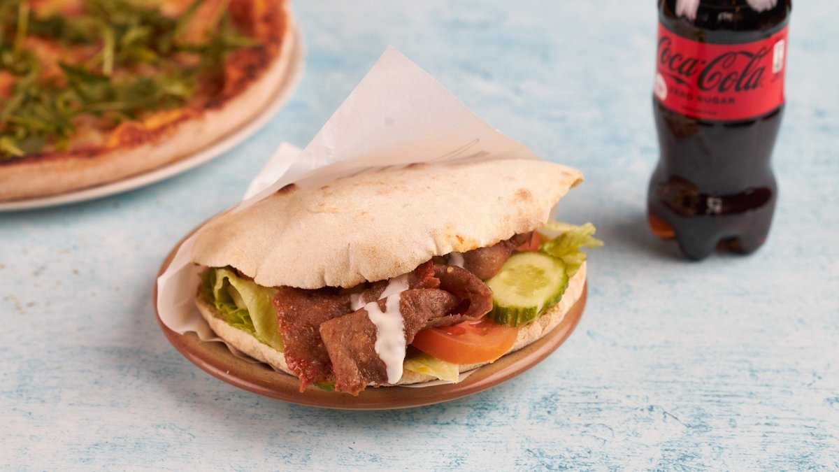 Image of Marmara Pizzeria