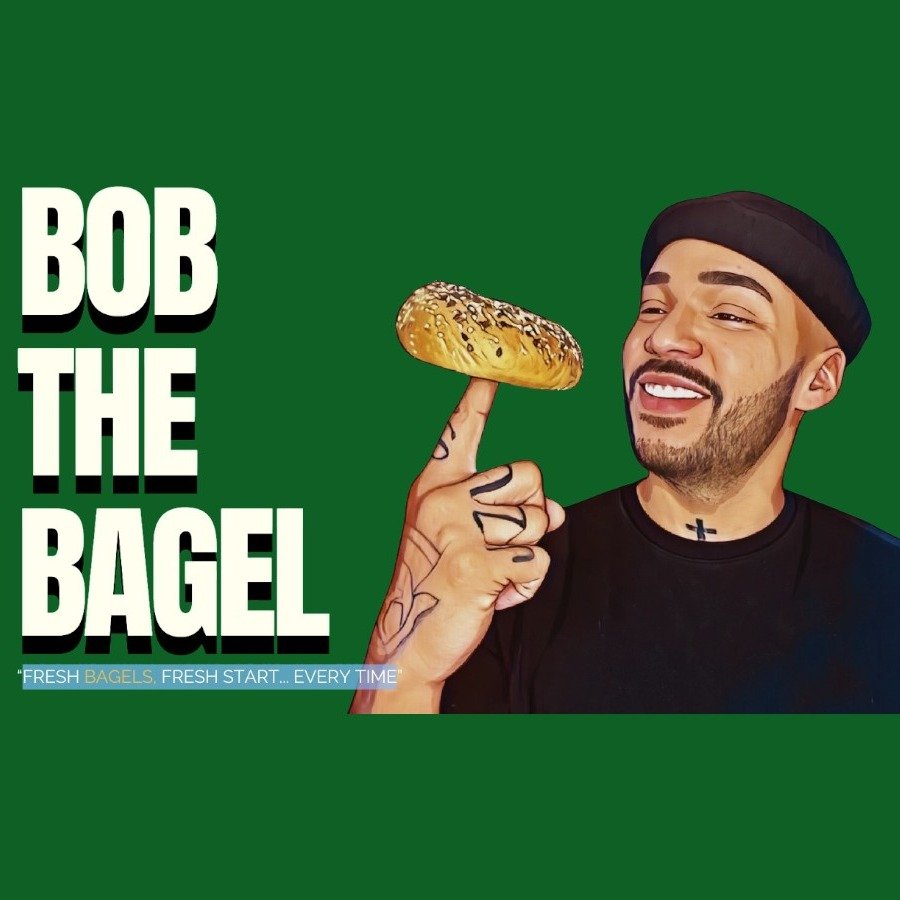 Bob The Bagel