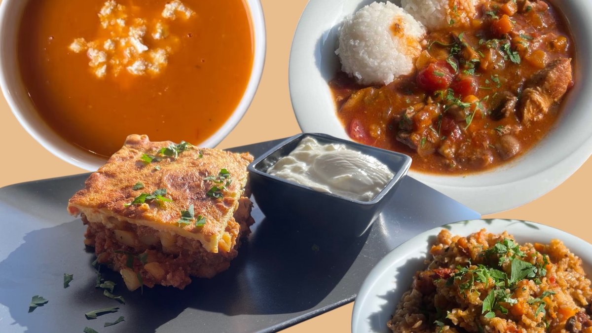 Image of Bistro Vitosha