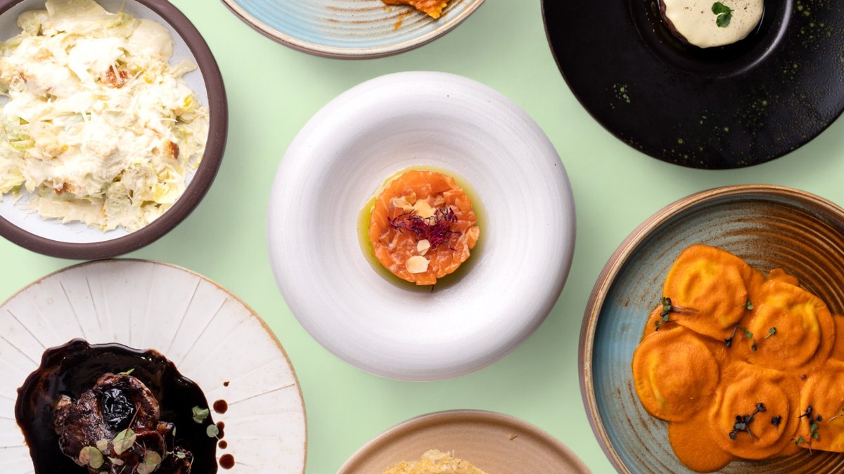 Image of Restaurant Arvi