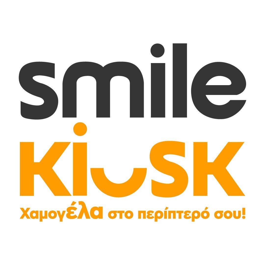 Smile Kiosk