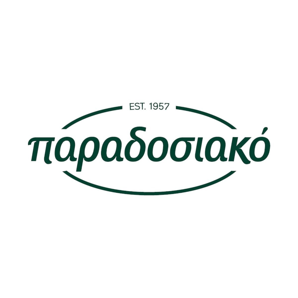Παραδοσιακό
