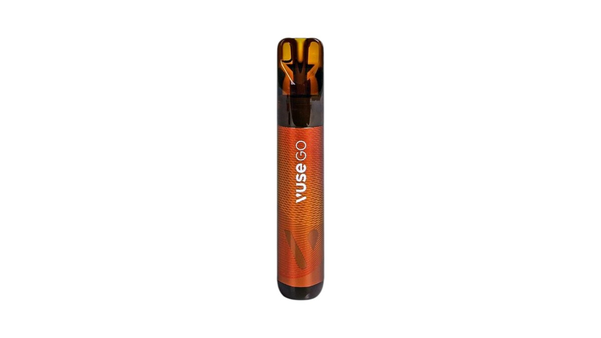 vuse go bar Vuse Vibe Review