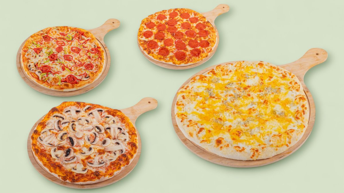 Image of Gore's Pizza