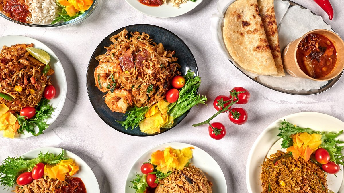 Image of Penang Street Deli