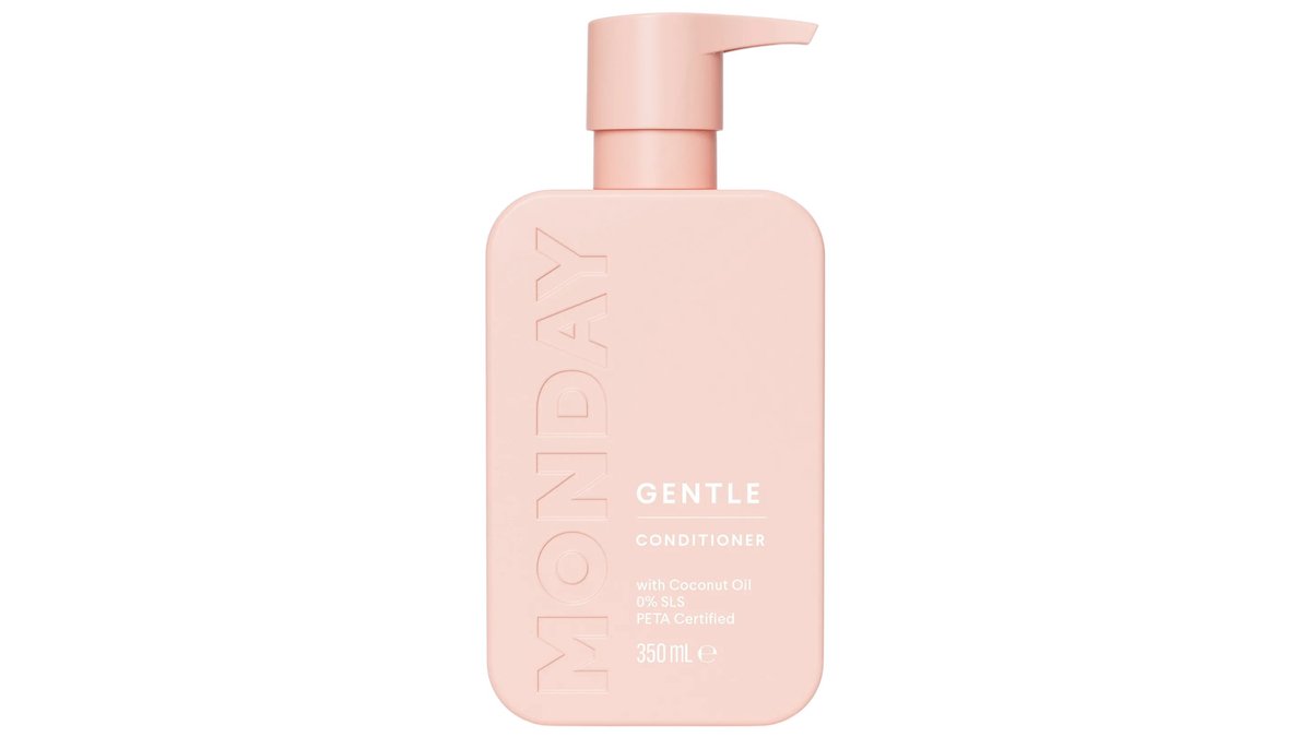 Conditioner gentle, Monday 350 ml