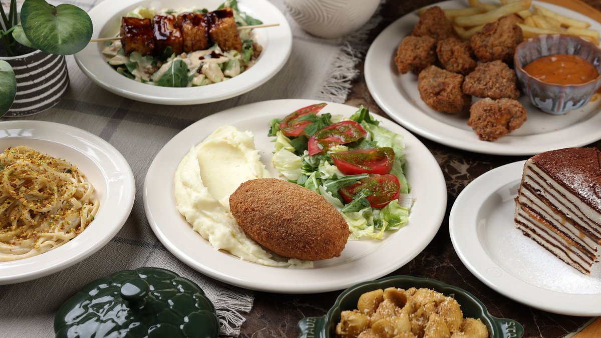 Image of Billy Café