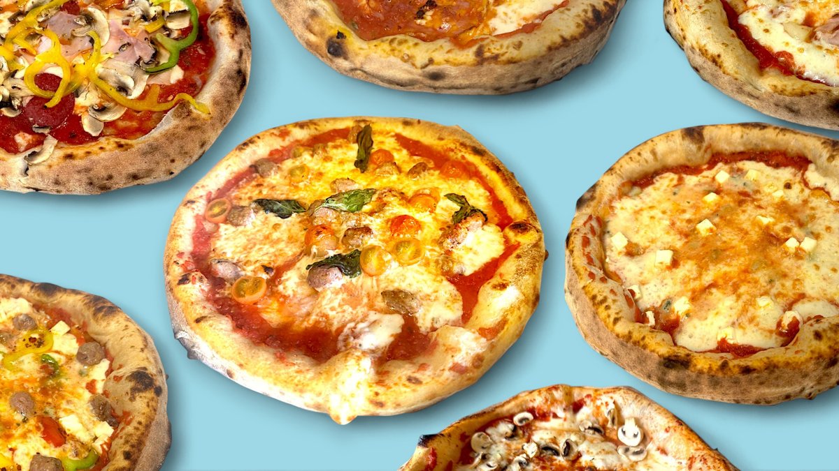 Image of Pizzeria La Siciliana Karlsruhe