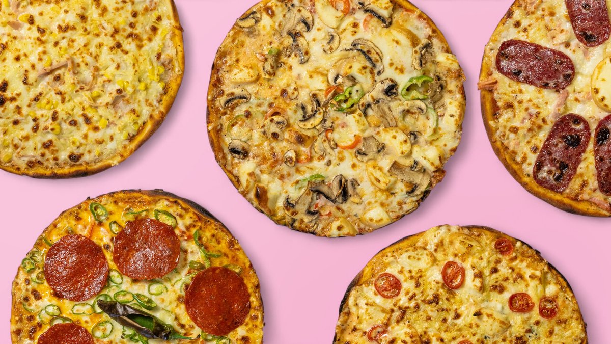 Image of Twist and Go Street Food