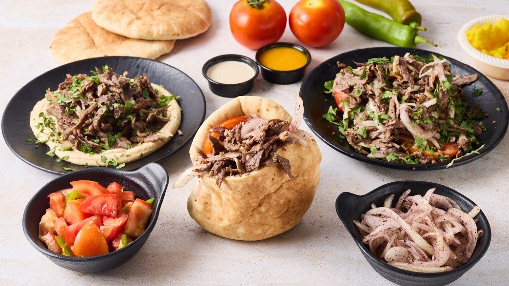 Image of Shawarma Pier