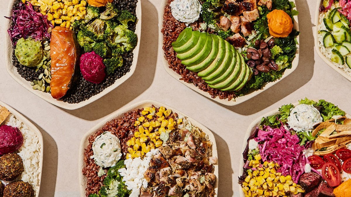 Image of Protein Garden Athina