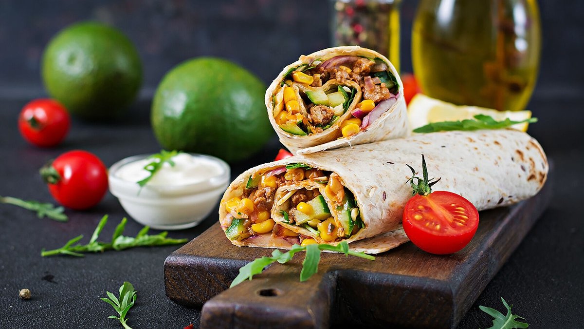 Image of UniFood Doner Nizami
