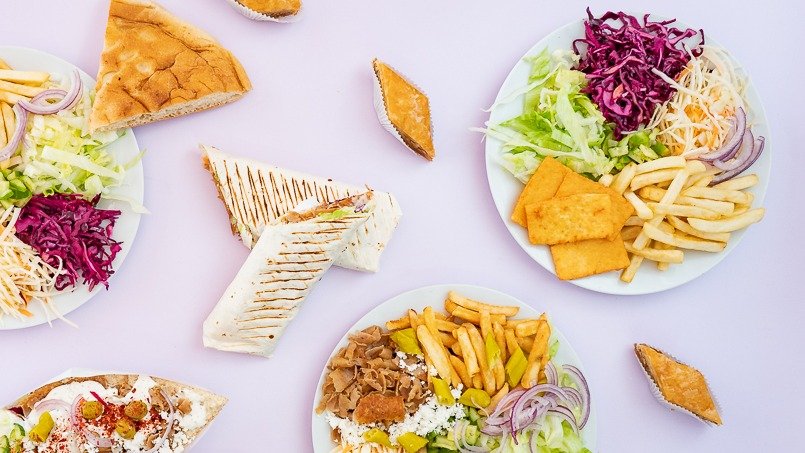 Image of Urban Grill