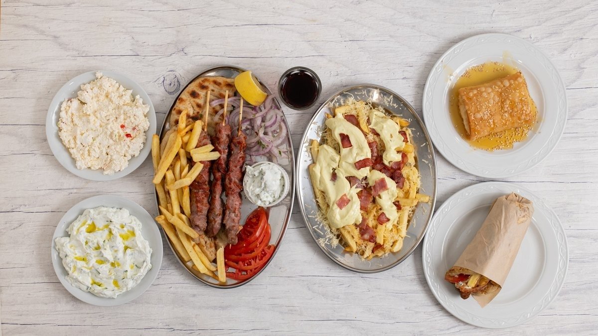 Image of Azo Food Bar