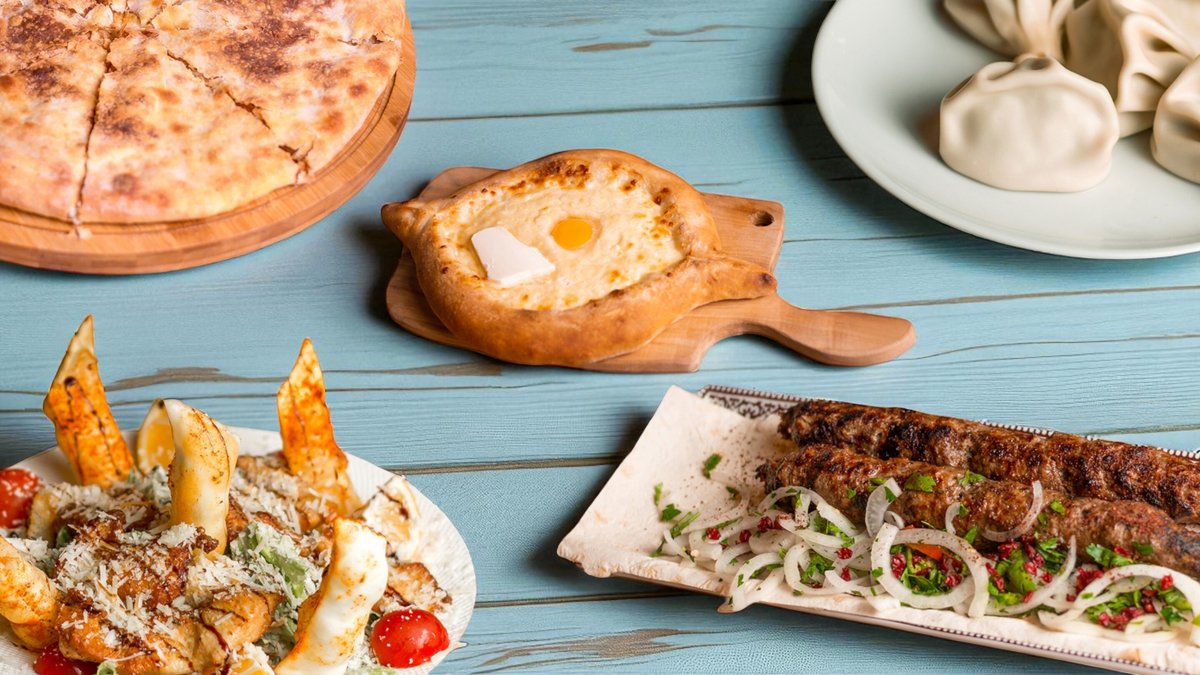 Image of Medea Bar Restaurant