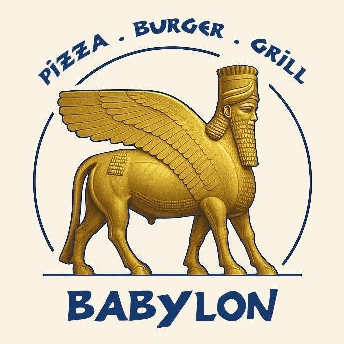 Babylon Pizza