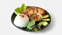 Objednať THAI CRISPY CHICKEN