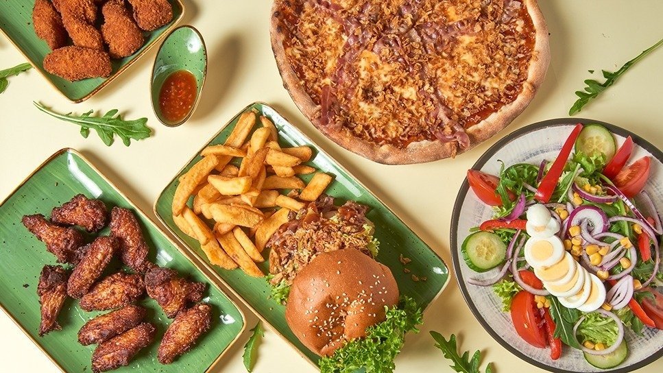 Image of Beng's Burger