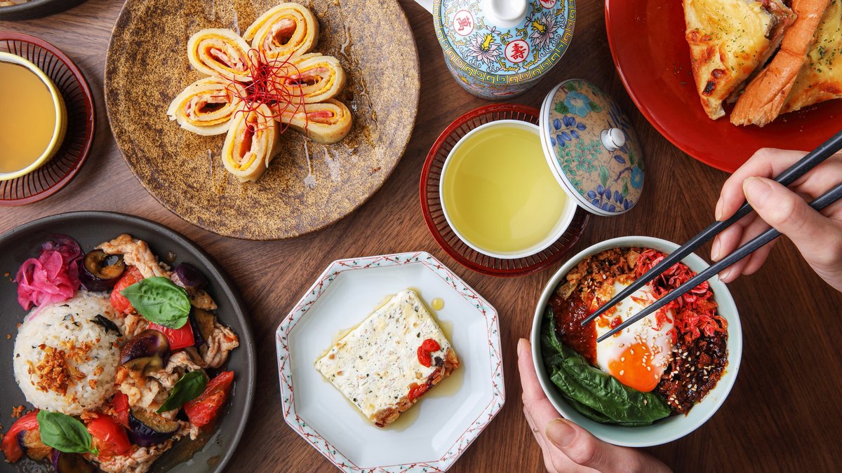 Image of CHAYA Sendai