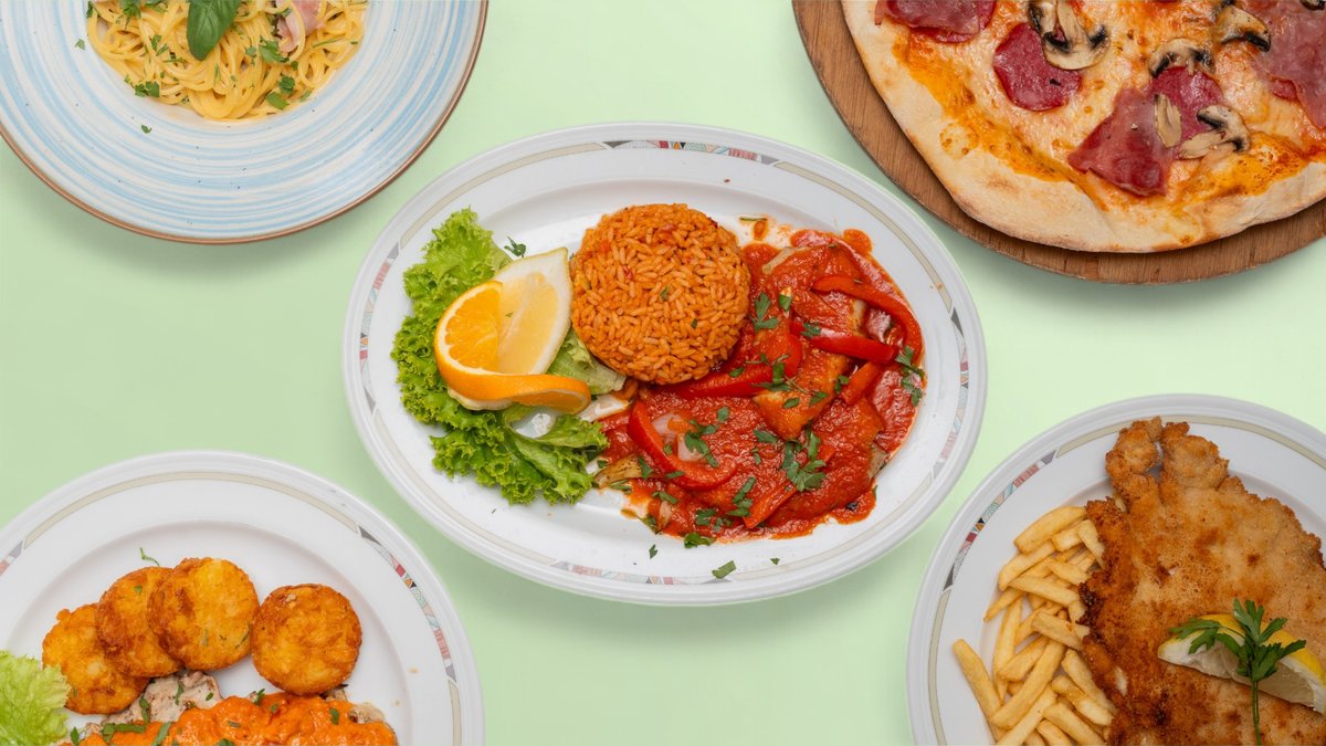 Image of Restaurant Zum Eiffelturm