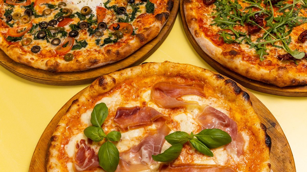 Image of Pizza Ardi Chrudim