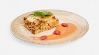 Objednať Lasagne bolognese