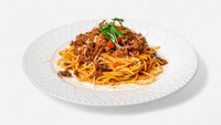 Objednať Špagety bolognese