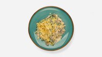 Objednať Tagliatelle tartufata prosciutto