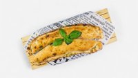 Objednať Pizza rožky so šunkou a syrom