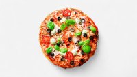 Objednať Olive pizza