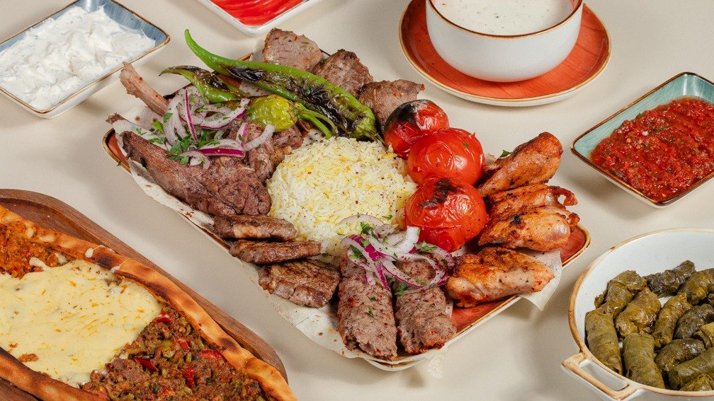 Image of Canet Et Kulinariyasi Ganjlik