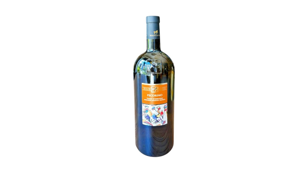 Tenuta Ulisse Pecorino IGT 0,75 l