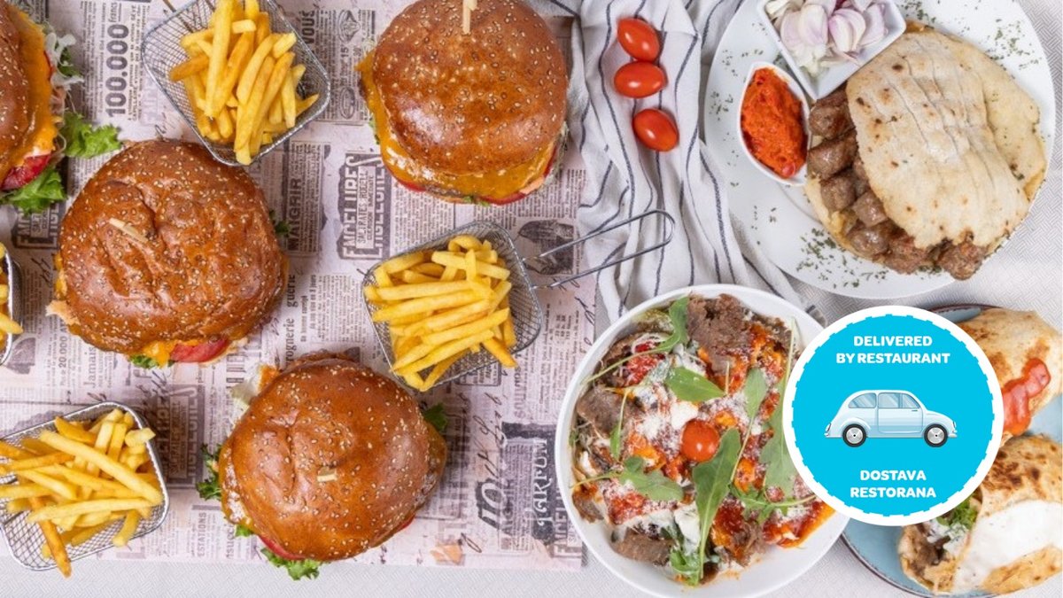 Image of West Food 🚗