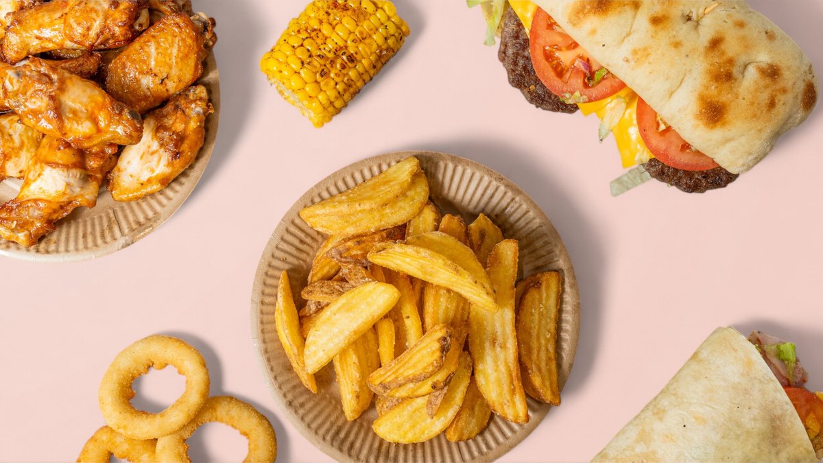 Image of Master Grill