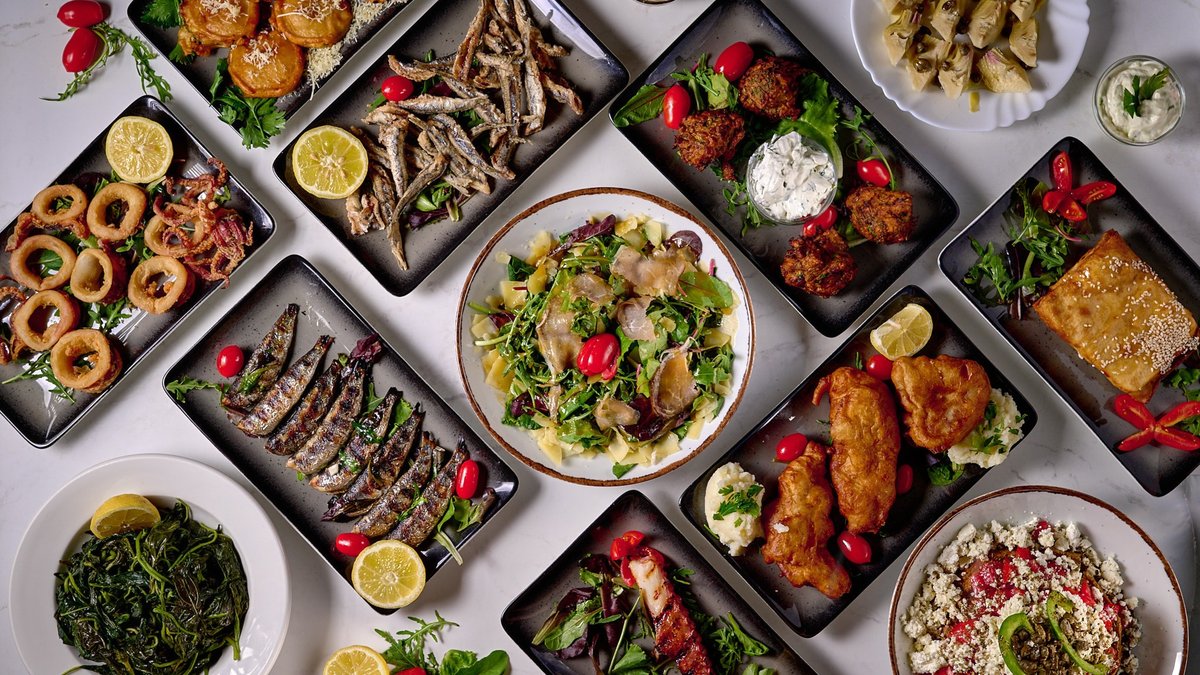 Image of Tsipourokatastasi