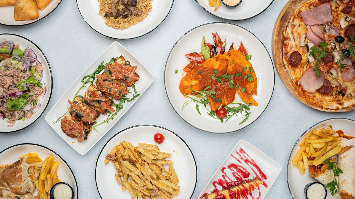 Image of Louvard Lounge Bar