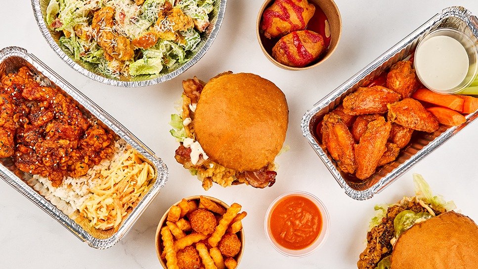 Image of Bufet Hybeška