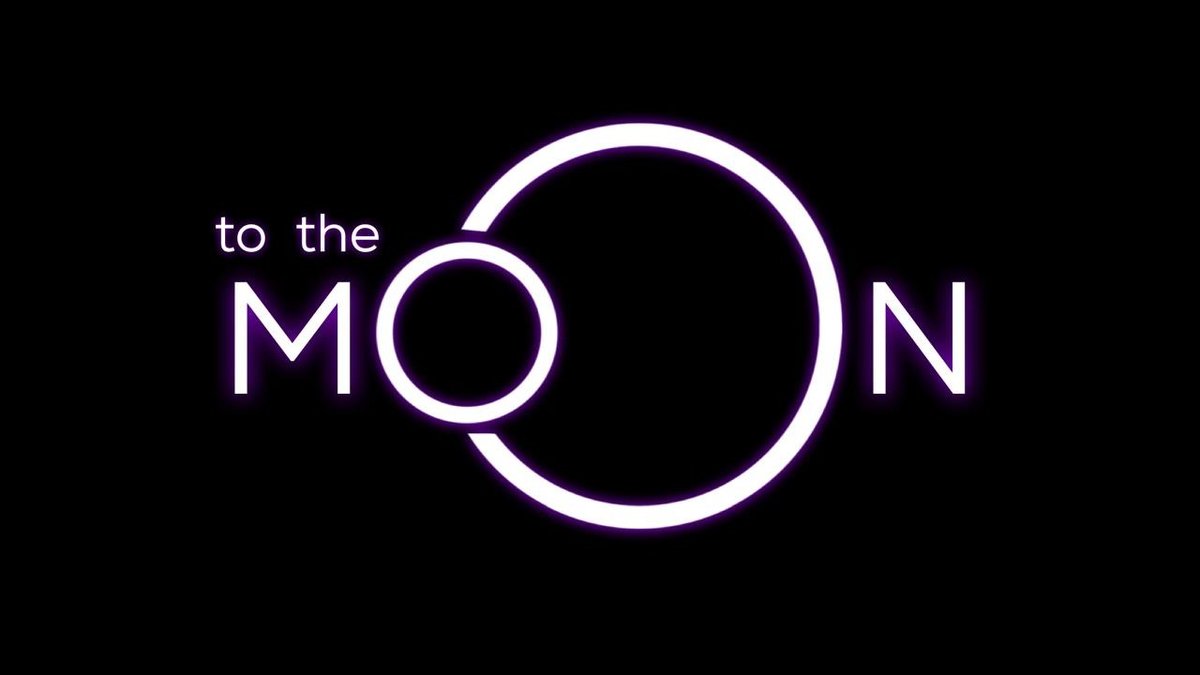 Image of To The Moon
